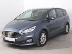 Ford S-MAX - fotka číslo 1