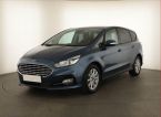 Ford S-MAX - fotka číslo 1