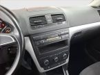 Škoda Yeti - fotka číslo 11