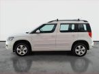 Škoda Yeti - fotka číslo 2