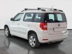Škoda Yeti - fotka číslo 3