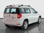 Škoda Yeti - fotka číslo 4