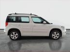 Škoda Yeti - fotka číslo 5
