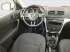 Škoda Yeti - fotka číslo 6