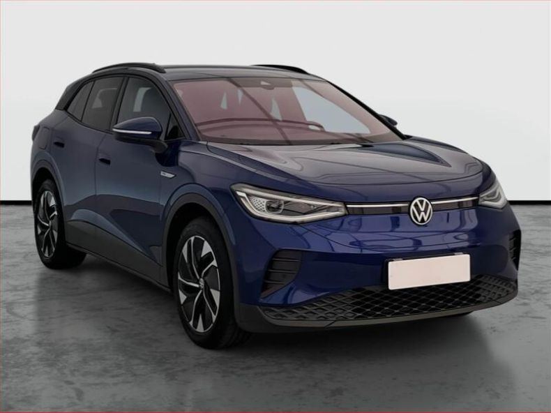 Volkswagen ID.4 - hlavní fotka
