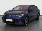 Volkswagen ID.4 - fotka číslo 1