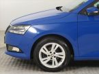 Škoda Fabia - fotka číslo 13
