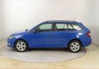 Škoda Fabia - fotka číslo 2