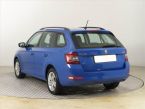 Škoda Fabia - fotka číslo 3