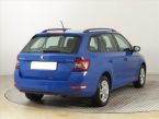 Škoda Fabia - fotka číslo 4