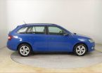 Škoda Fabia - fotka číslo 5