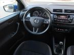Škoda Fabia - fotka číslo 6