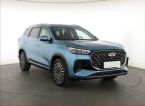 Chery Tiggo 8 - fotka číslo 0