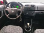 Škoda Fabia - fotka číslo 15