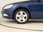 Škoda Octavia - fotka číslo 14