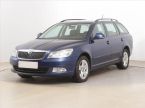 Škoda Octavia - fotka číslo 1