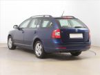 Škoda Octavia - fotka číslo 3