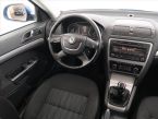 Škoda Octavia - fotka číslo 6