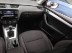 Škoda Octavia - fotka číslo 7