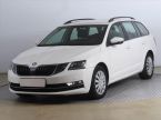 Škoda Octavia - fotka číslo 1