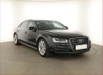 Audi A8 - fotka číslo 0