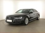 Audi A8 - fotka číslo 1