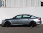 Škoda Superb - fotka číslo 2