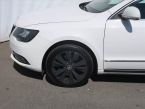 Škoda Superb - fotka číslo 14