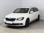 Škoda Superb - fotka číslo 1