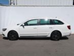 Škoda Superb - fotka číslo 2