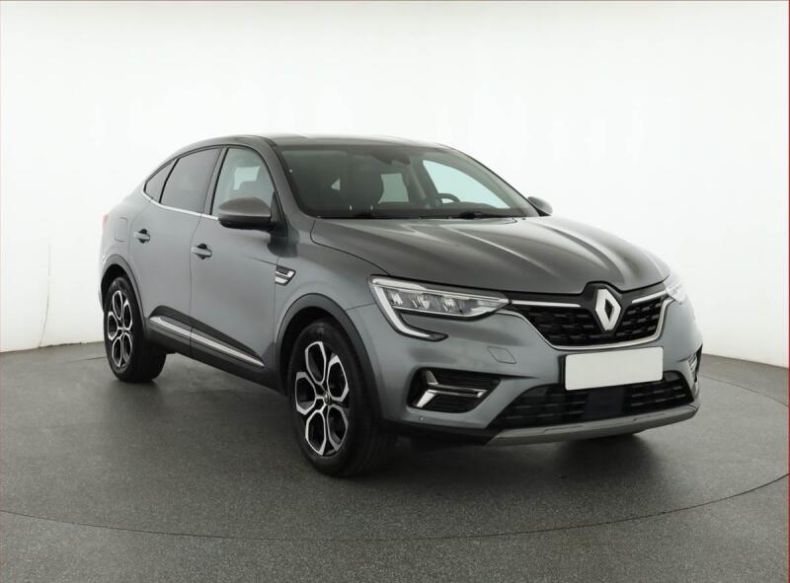 Renault Arkana - hlavní fotka inzerátu