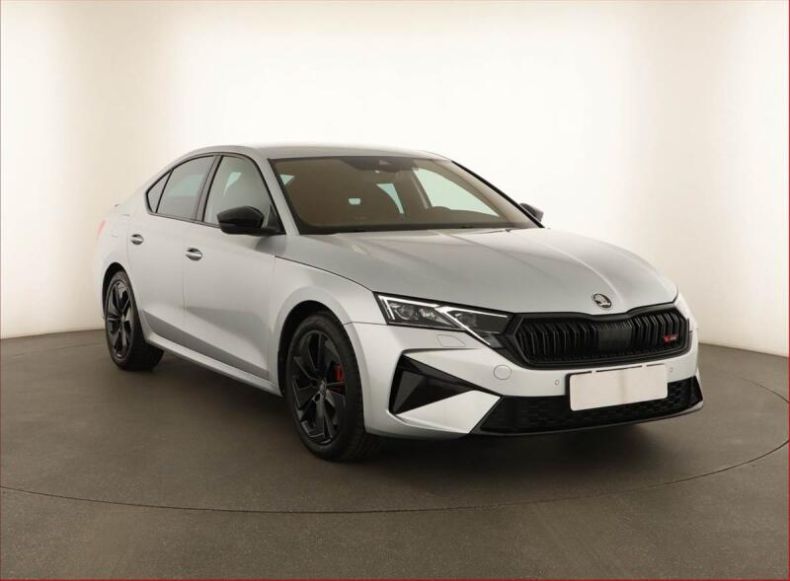 Škoda Octavia - hlavní fotka inzerátu
