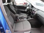 Škoda Octavia - fotka číslo 8