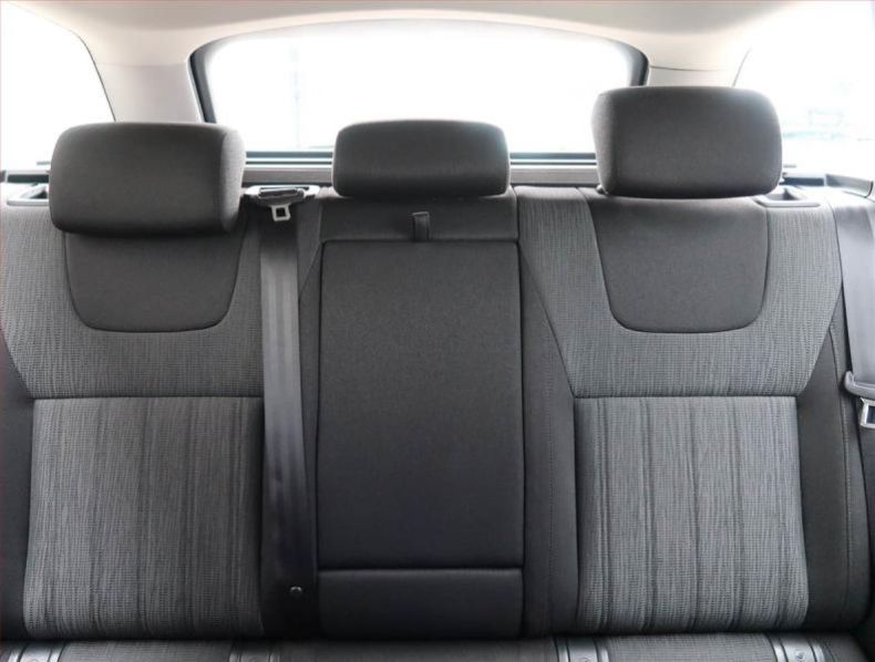 Škoda Octavia - hlavní fotka