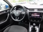 Škoda Octavia - fotka číslo 6