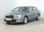 Škoda Superb - fotka číslo 1