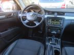 Škoda Superb - fotka číslo 6