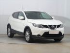 Nissan Qashqai - fotka číslo 0