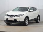 Nissan Qashqai - fotka číslo 1