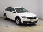Škoda Octavia - fotka číslo 0