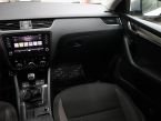 Škoda Octavia - fotka číslo 7
