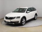 Škoda Octavia - fotka číslo 1