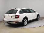 Škoda Octavia - fotka číslo 4