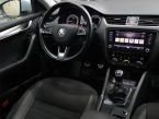 Škoda Octavia - fotka číslo 6