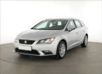 Seat Leon - fotka číslo 1
