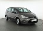 Ford S-MAX - fotka číslo 0