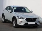 Mazda CX-3 - fotka číslo 0
