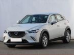 Mazda CX-3 - fotka číslo 1