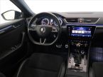 Škoda Superb - fotka číslo 6