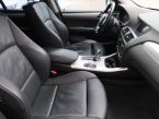 BMW X3 - fotka číslo 8